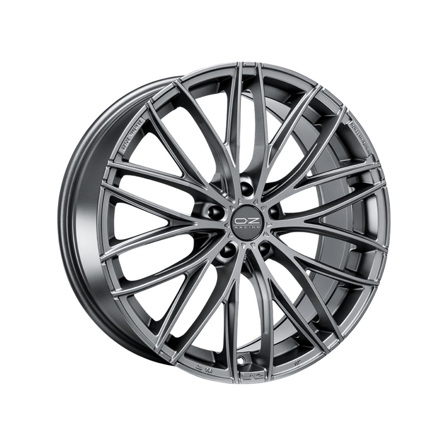 OZ RACING ITALIA 150 18インチ×8J ET48 OZ RACING ITALIA 150