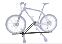 PORTABICI DA TETTO TOP BIKE PERUZZO CON ANTIFURTO