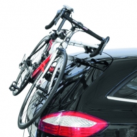 PORTABICI POSTERIORE PERUZZO BdG - BASSANO DEL GRAPPA 1 BICI cod. 381