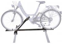 PORTABICI DA TETTO PERUZZO NAPOLI cod. 607 acciaio