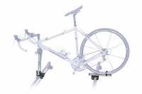 PORTABICI DA TETTO PERUZZO PORDOI PROFESSIONAL 702