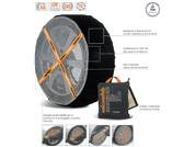 CALZE DA NEVE WEISSENFELS WEISSSOCK TG 71