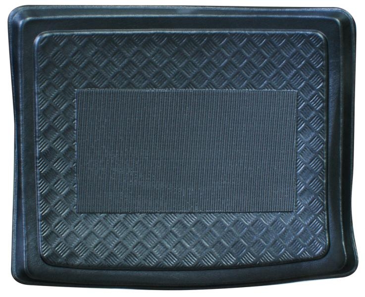 Vasca Baule Per Jeep Grand Cherokee II (WJ) 1999-2004 – Antiscivolo, Resistente, Su Misura, Lavabile